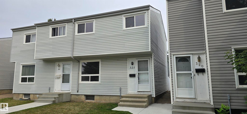 321 Northgate Terrace, Edmonton