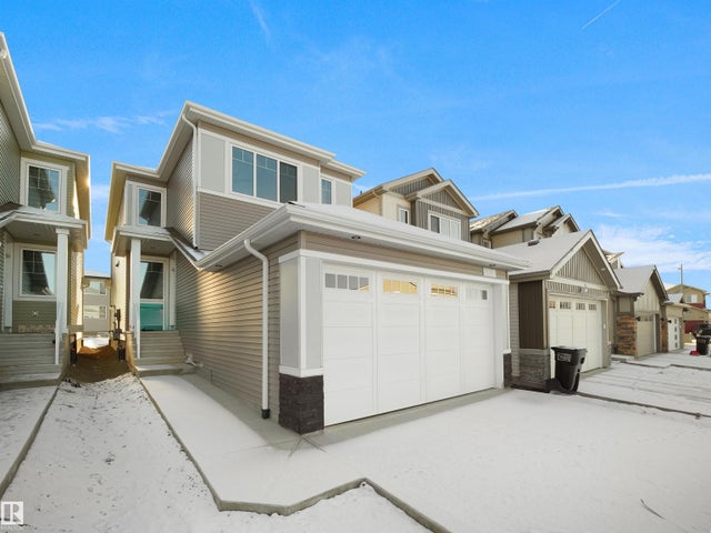 711 31 Avenue, Edmonton