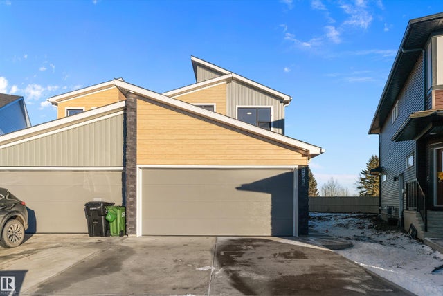 823 Rowan Close Sw, Edmonton