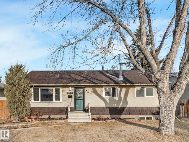 10540 55 Avenue, Edmonton