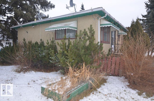 5003 49 Street, Ryley