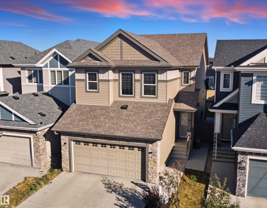 5218 23 Avenue Sw, Edmonton