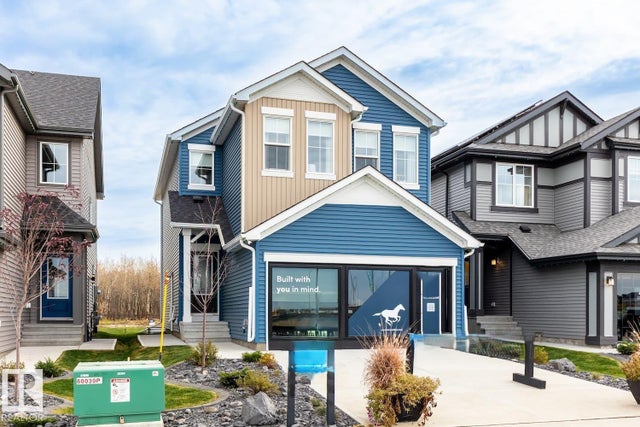 3245 Dixon Way, Edmonton