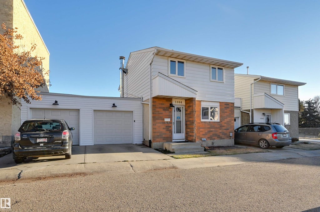 1064 Millbourne Road Nw, Edmonton