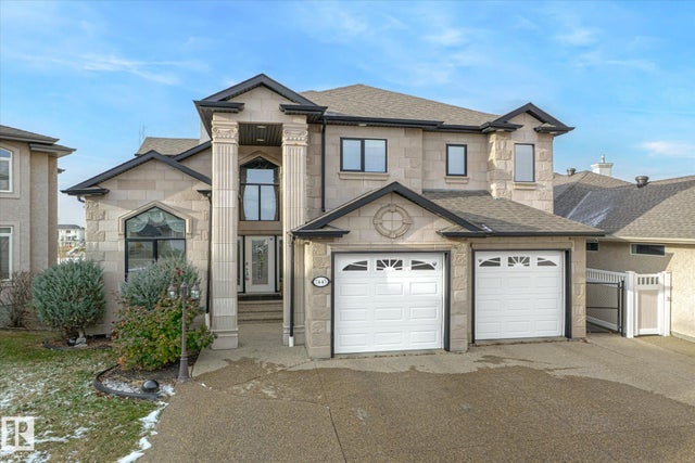 7445 162 Avenue, Edmonton