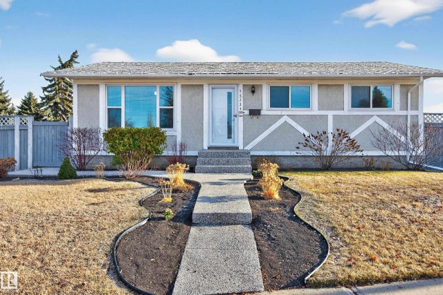 15231 119a Street Nw, Edmonton