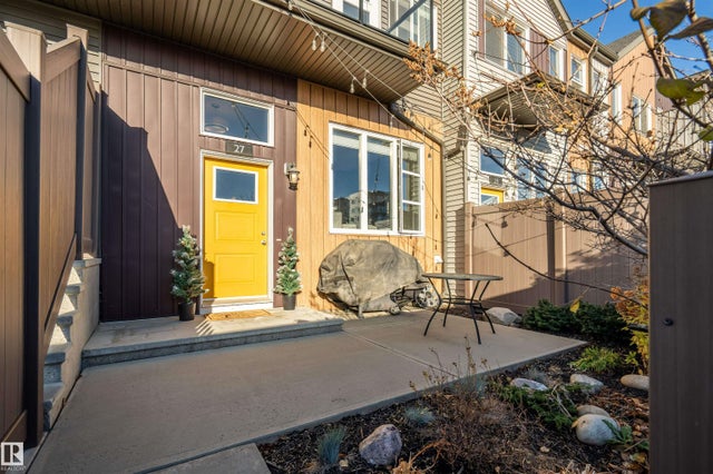 27 4470 Prowse Road Sw, Edmonton