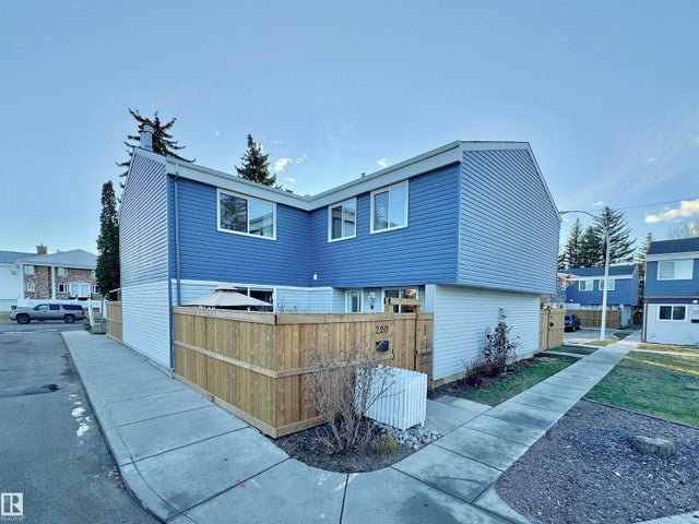 220 14707 53 Avenue Nw, Edmonton