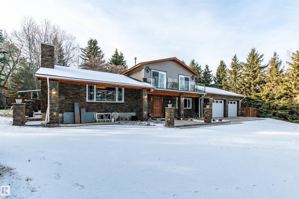 37 52552 Rge Road 224, Rural Strathcona County