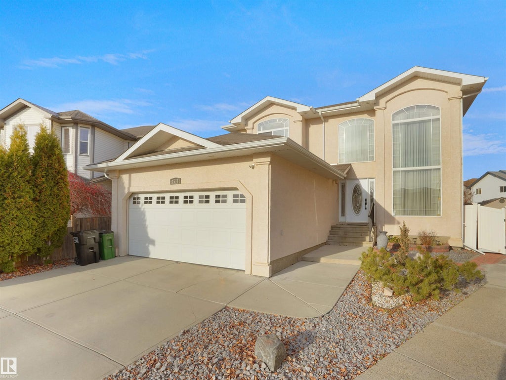 4534 162 Avenue Nw, Edmonton