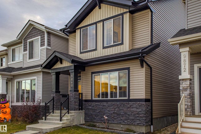 9868 206 Street, Edmonton