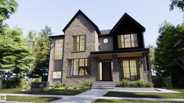 10223 130 Street, Edmonton