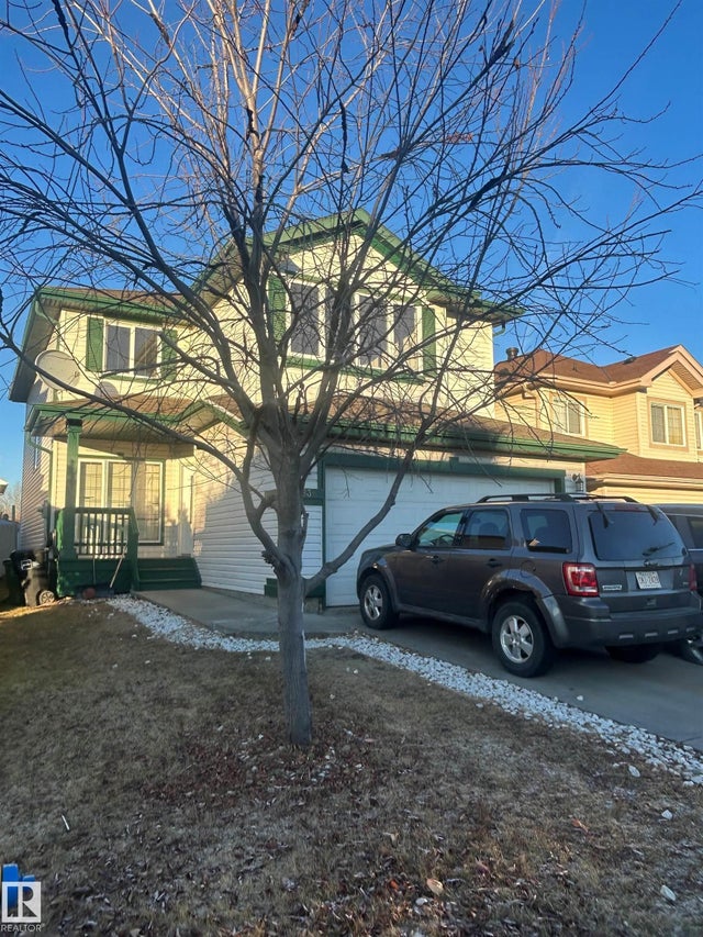 7836 7 Avenue Sw, Edmonton