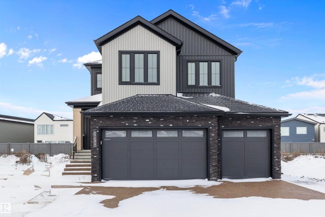 6879 Knox Loop, Edmonton