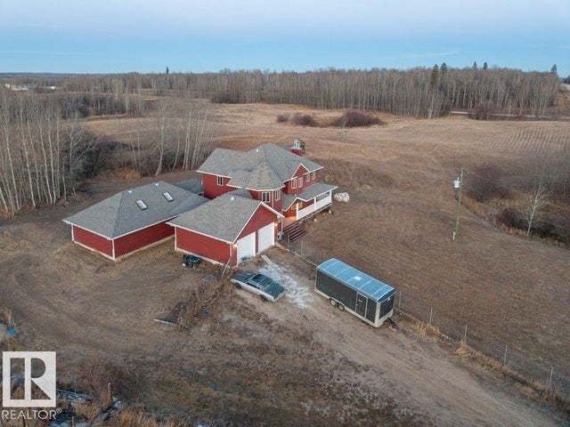 3202 Twp Road 572a, Rural Lac Ste. Anne County
