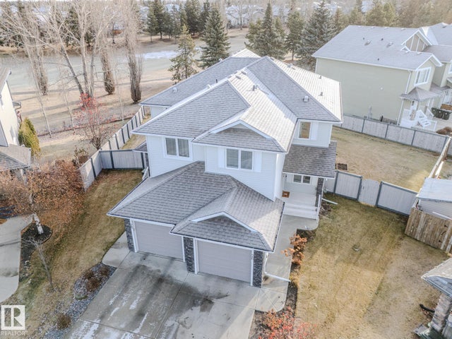 26 Austin Crest, Spruce Grove