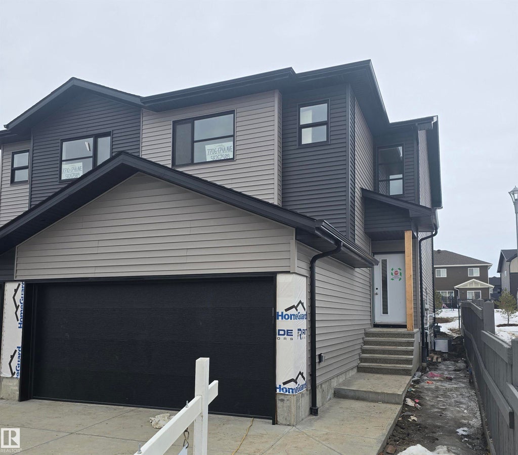 7706 174a Avenue Nw, Edmonton