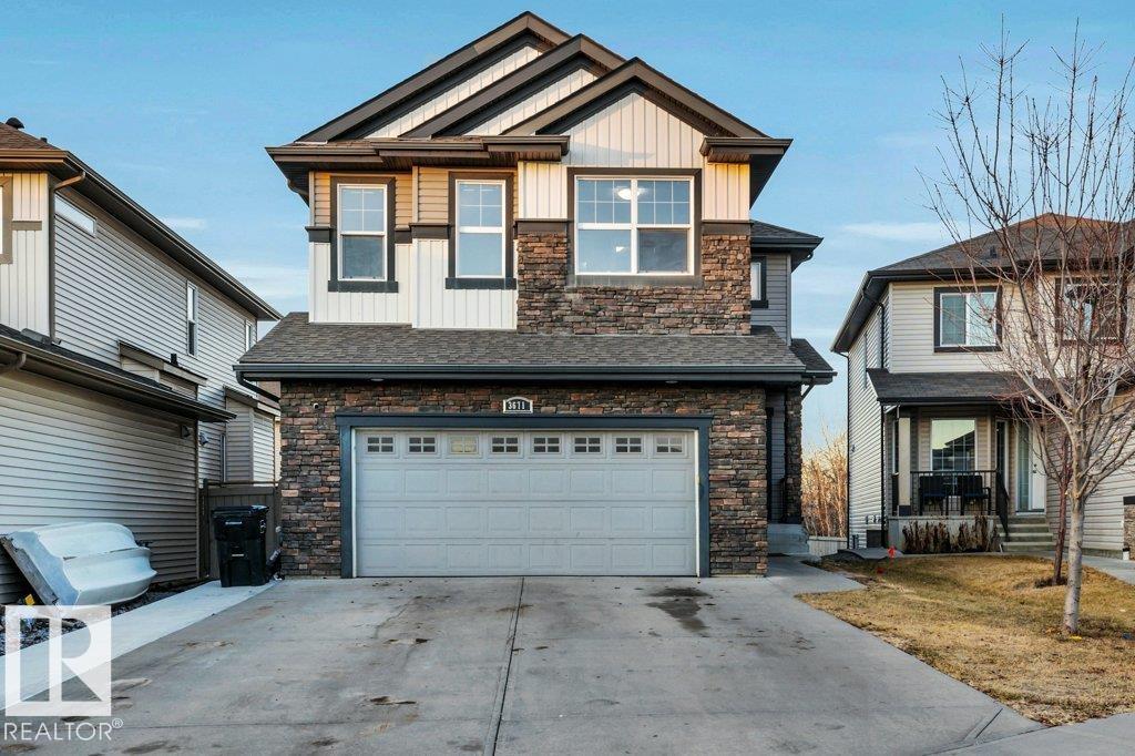 3671 8 Street Nw, Edmonton