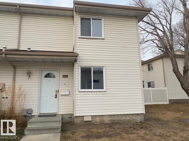 41 2024 57 Street Nw, Edmonton