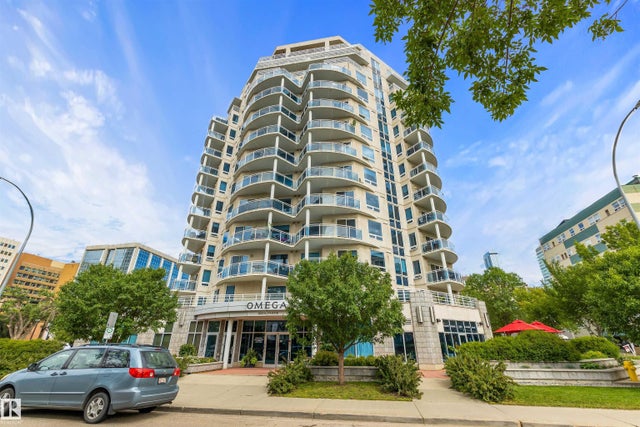 901 10504 99 Avenue, Edmonton