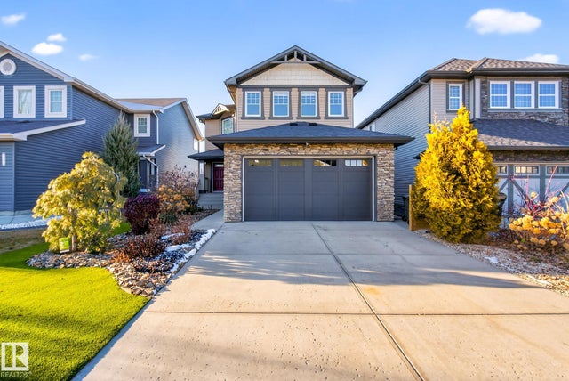 7760 Ellesmere Lane, Sherwood Park