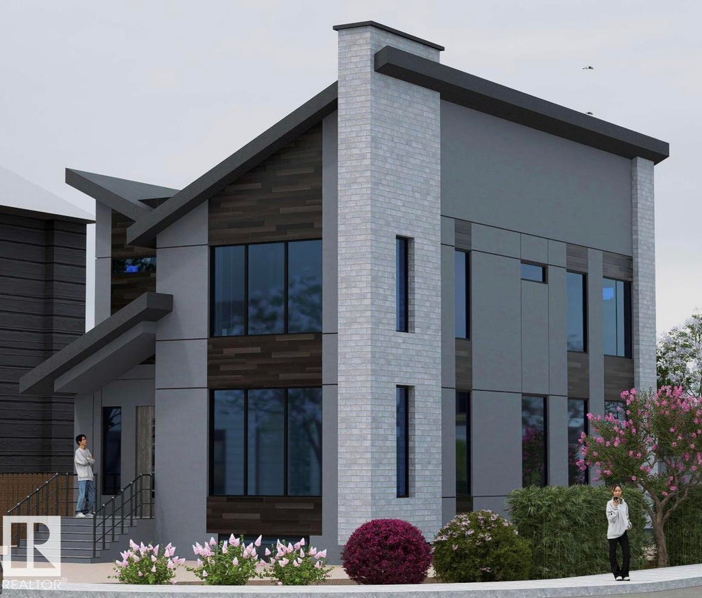 4142 122 Street Nw, Edmonton