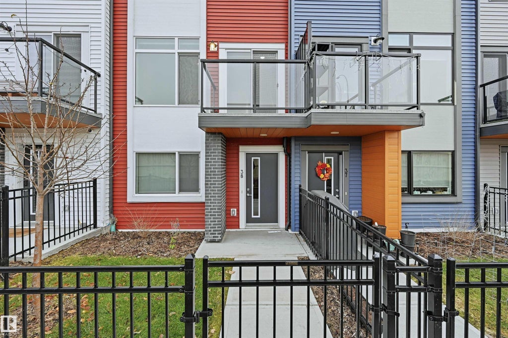 38 1010 Rabbit Hill Road Sw, Edmonton