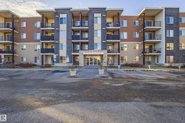 414 11820 22 Avenue, Edmonton