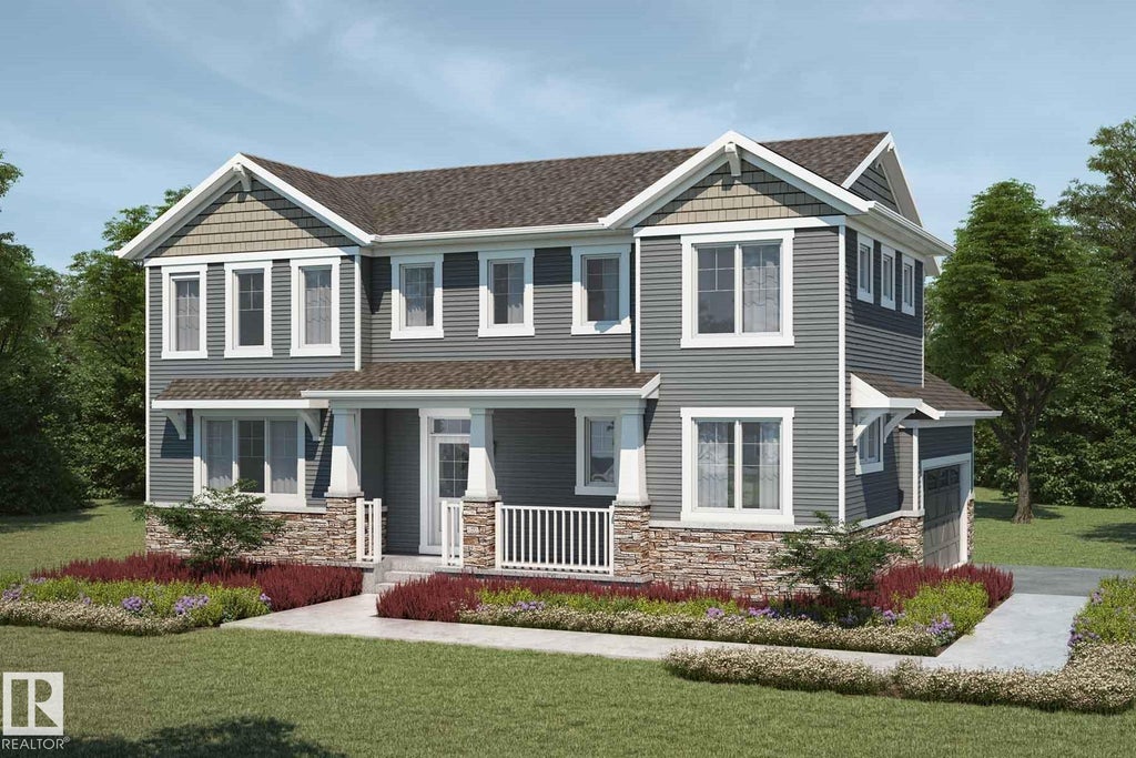 1607 206 Street Nw, Edmonton