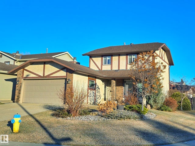 18408 55 Avenue, Edmonton