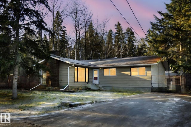 4902 63 Street, Rural Lac Ste. Anne County