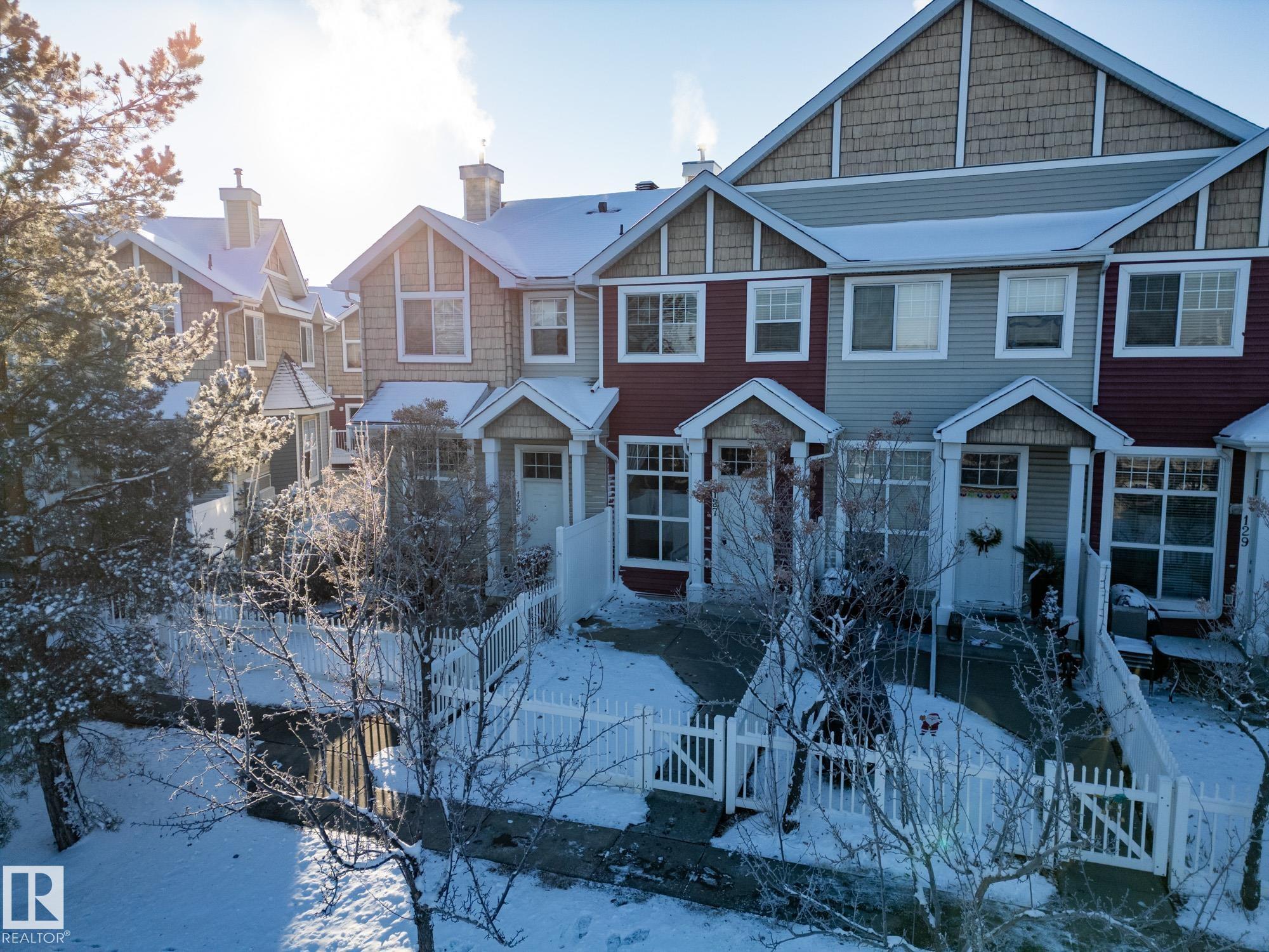 127 2051 Towne Centre Boulevard, Edmonton