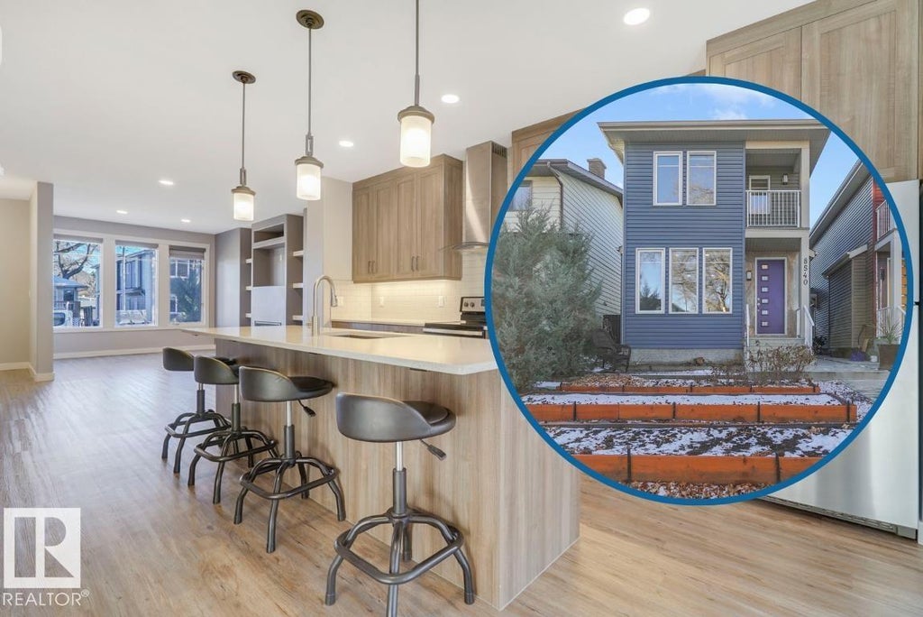 8540 89 Street Nw, Edmonton
