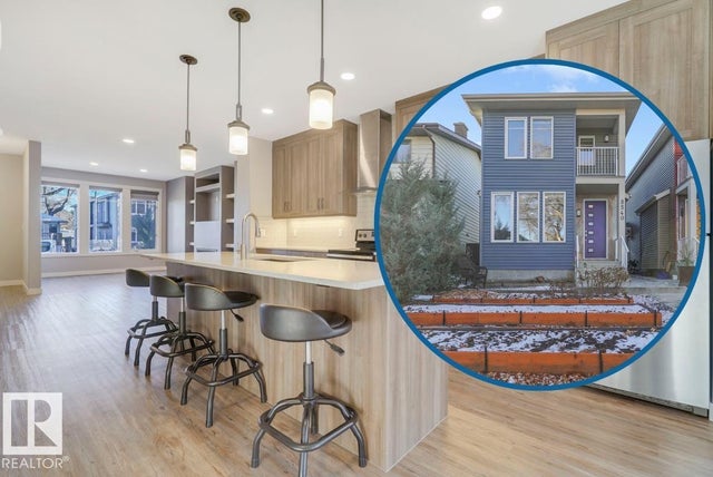 8540 89 Street, Edmonton