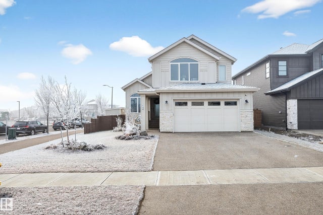 14 Jane Point(e), St. Albert