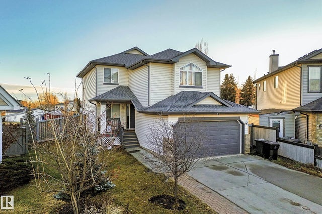 62 Greystone Crescent, Spruce Grove