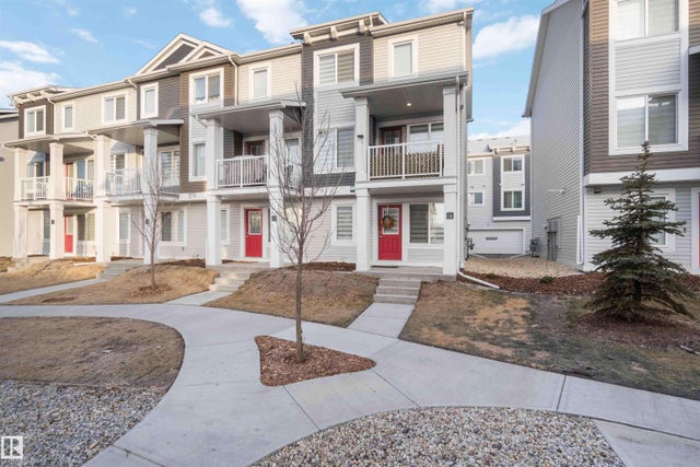 16 16335 84 Street, Edmonton