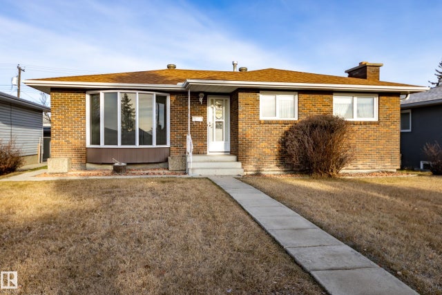 7620 136 Avenue, Edmonton