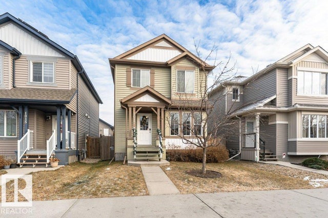 1017 Watt Promenade Sw, Edmonton