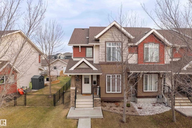 2063 Trumpeter Way, Edmonton