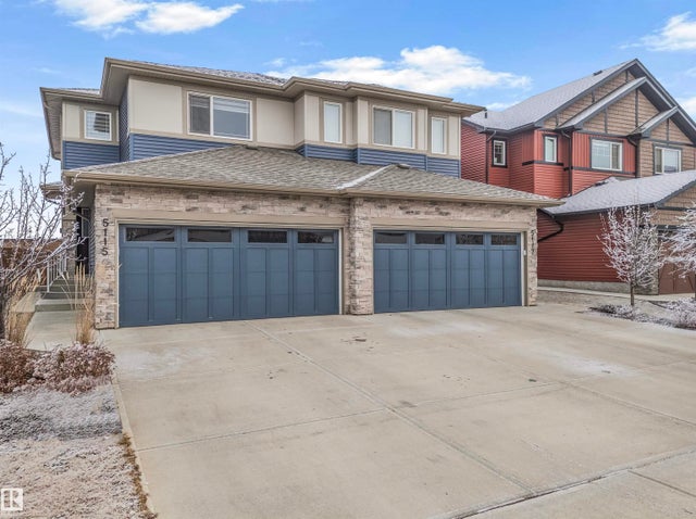 5115 Lark Crescent, Edmonton