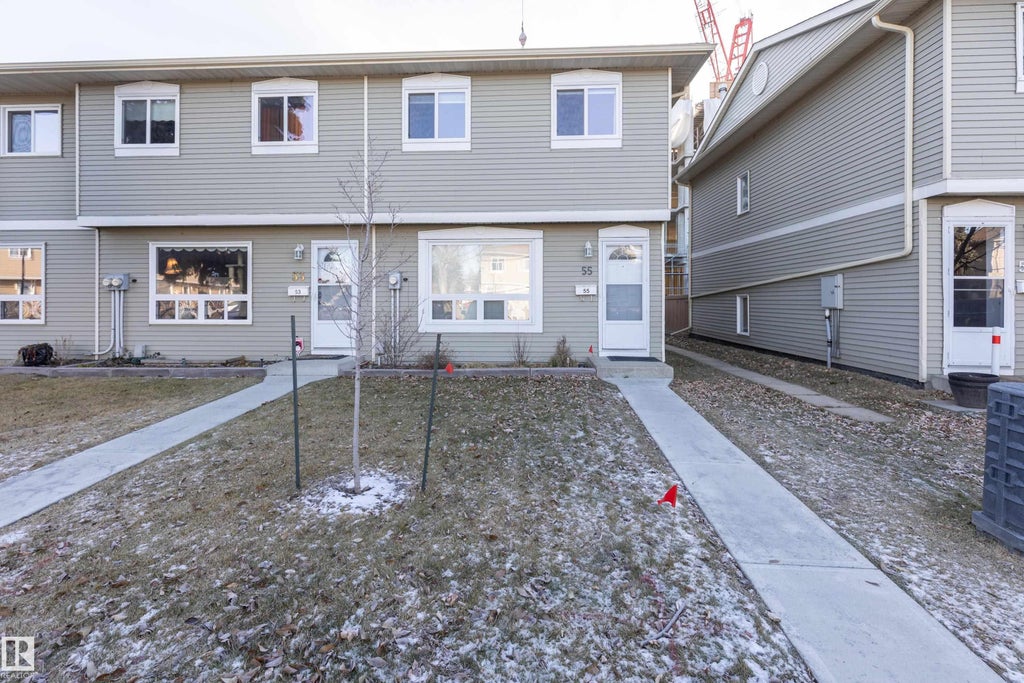 55 2131 Oak Street, Sherwood Park