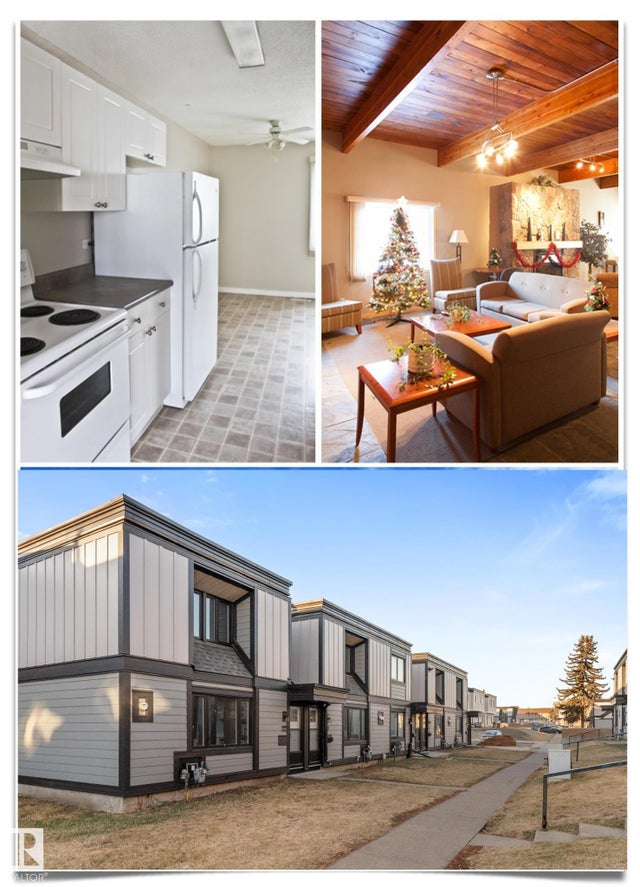 165 3308 113 Avenue, Edmonton