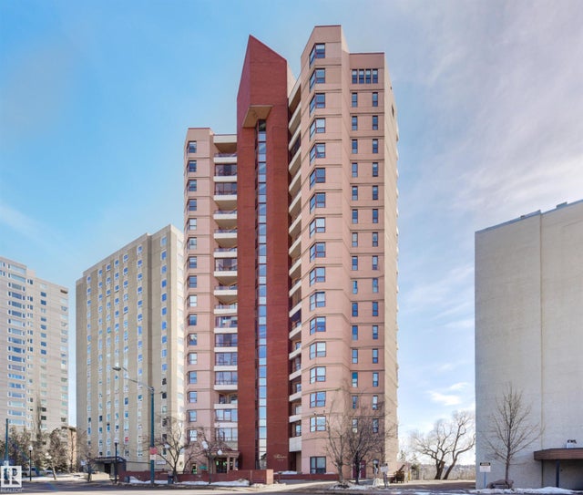 1401 12319 Jasper Avenue Nw, Edmonton