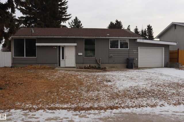 5207 55a St., Wetaskiwin