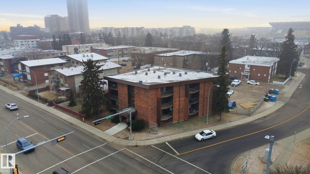 305 11040 82 Street, Edmonton