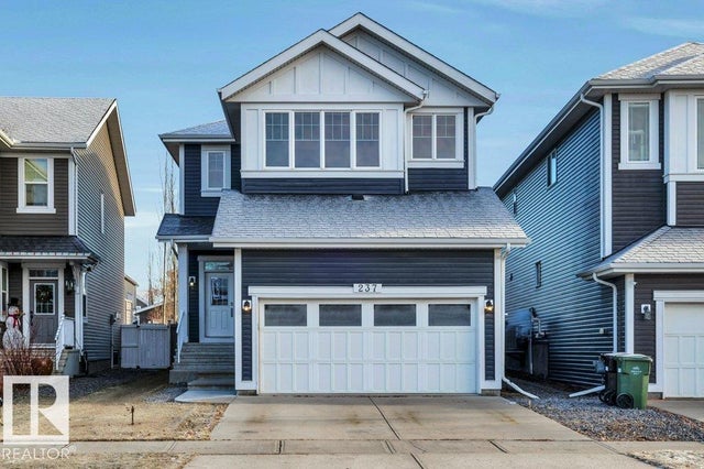 237 Sheppard Circle, Leduc