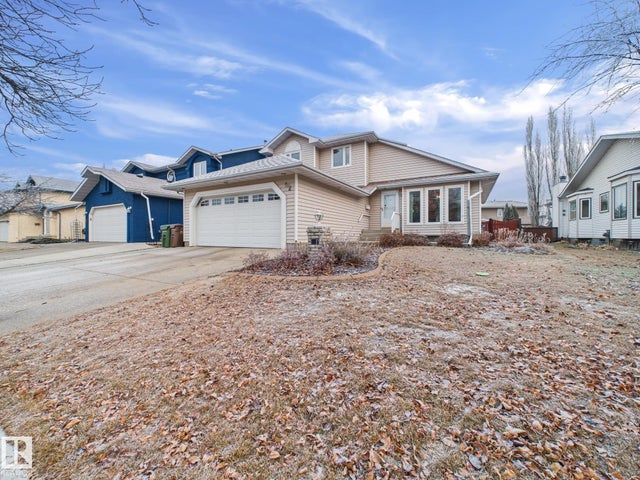 92 Dufferin Street, St. Albert