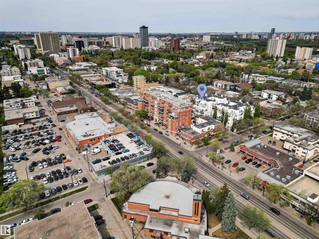 417 10717 83 Avenue Nw, Edmonton
