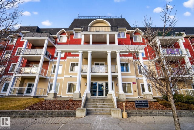 225 226 Macewan Road Sw, Edmonton